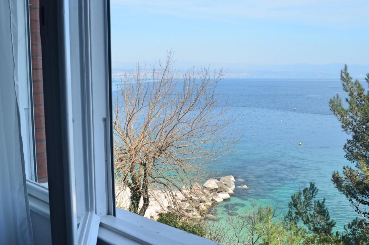 Apartment Celeste - Directly On The Moscenicka Draga